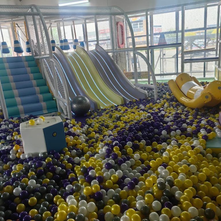 Ball Pits